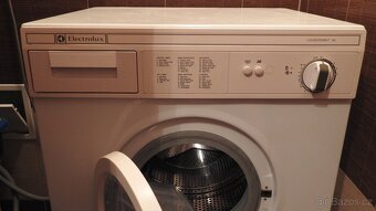 Pračka „Elektrolux“ Laundromat 5 kg - 2