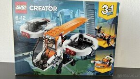 LEGO Creator 3v1 31071 Dron Průzkumník - 2