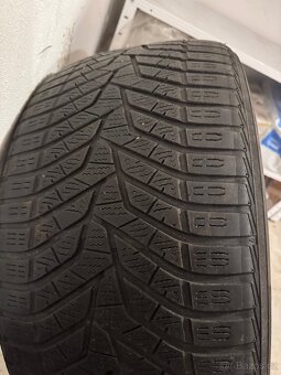 Yokohama 325/30 R21 a 285/ 35 R21 - 2