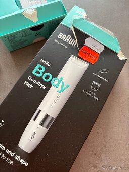 Body Braun - 2