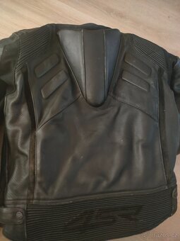 Moto bunda - 2
