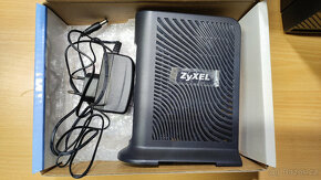 Prodam modem adsl 2+ zyxel p660hm-txa - 2