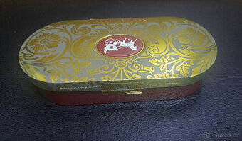 Dýmkový tabák Stanwell Limitovaná edice pro rok 2003 - 100g - 2