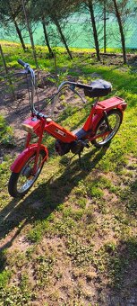 Babetta 207 - 2
