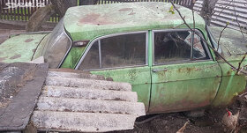 Moskvič 408 - 2