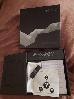 Blue Sound Node2 - 2