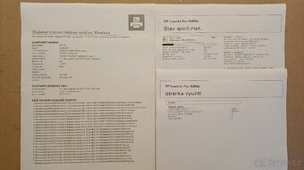 HP Laserjet M201N | LAN | original toner - 2