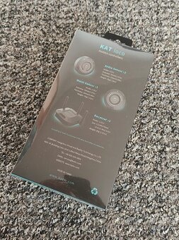 KAT VR KAT loco motion controllers (nové) - 2