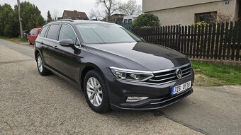 VW Passat 1.6 TDI DSG 88kw 2020 139tkm Business - 2