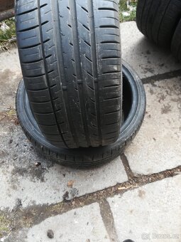 225/35R19 2 2ks - 2