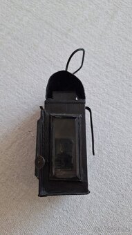 Petrolejka - 2