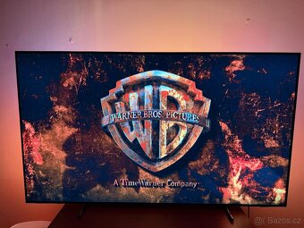 Philips 65OLED706/12 - 2
