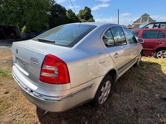 OCTAVIA 2 1.6MPI NA ND - 2