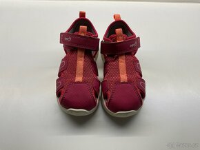 Superfit 25 sandalky - jako nove - 2