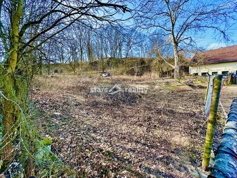 Prodej pozemku 818 m2, Kralupy n. Vlt., ul. Za Humny - 2