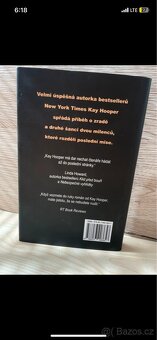 Kniha - Vysoká hra - 2