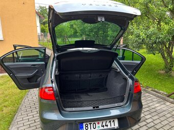Toledo 1.2 TSI, 63kw rok výroby 2014 - 2