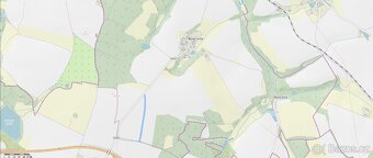 Prodej podílu na pozemku v kú Nízká Lhota - 2