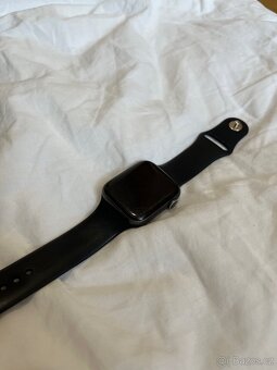 apple watch series 5, space gray, 44mm - 2