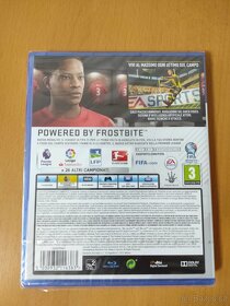Nova Fifa 17 PS4 v italstine - 2