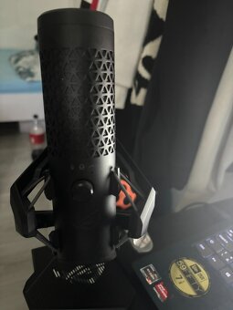 ASUS ROG Carnyx – USB kondenzátorový mikrofon - 2