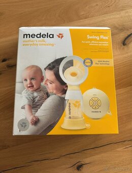 Odsávačka MEDELA - 2