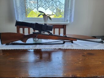 CZ 550 - 2