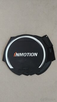 Ochranný obal na Inmotion V8 - 2