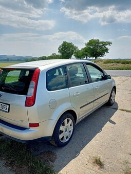 Ford Focus C-max 1.6 Tdci 80kw - 2