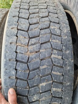315/70 r 22.5 - 2