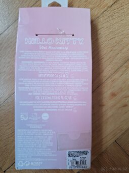 Beauty set Hello Kitty nové - 2