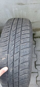 Peugeot 207 r15 - 2