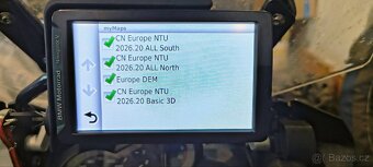 Bmw Motorrad Navigator 5 - 2