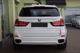 BMW X5 xDrive30d,M-SPORT, NEZ TOP, HUD, NIGHT-V, HARMAN - 2
