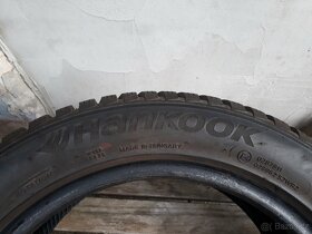 ZIMNÍ PNEU HANKOOK WINTER ICEPT RS2 -- 195/50/R15" - 2