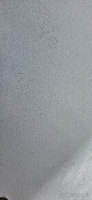 Prave predni dvere vw golf 7 5G4831312B - 2