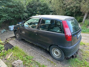 Fiat Punto - 2