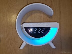 Prodám nový LED bezdrátový bluetooth reproduktor - 2