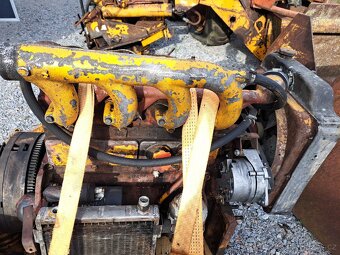 Motor 6911 - 2