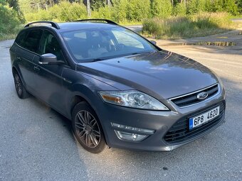 Ford Mondeo 1.6 TDci Titanium - 2