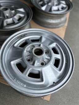 Cromodora CD 8 4,5x13 - 2