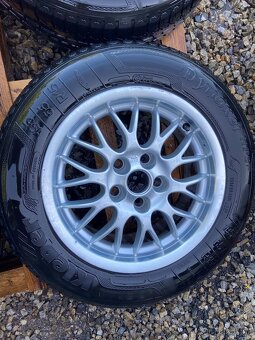 Alu r15 5x112 - 2
