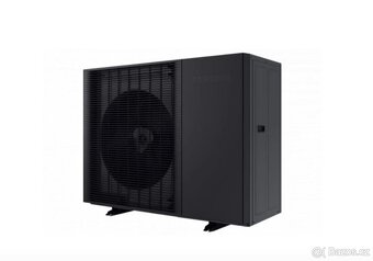 Tepelné čerpadlo Samsung 8kW - 2