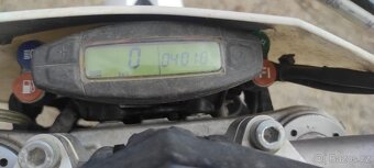 Ktm exc 450 - 2
