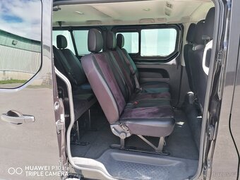 Predám Renault Trafic - 2