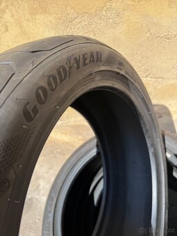 Letní pneu - 225/45R18 91Y Eagle F1 SuperSport FP GOODYEAR - 2
