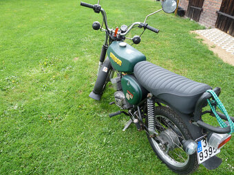 Simson - 2