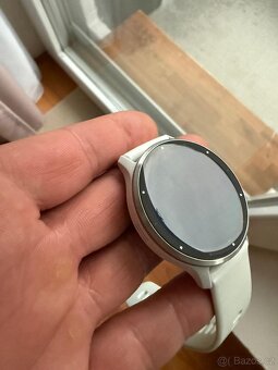 Garmin Venu 3 Silver/Whitestone, záruka - 2