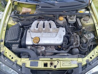 Opel Tigra 98 bez Tp - 2