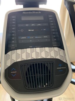 Eliptický trenažer NordicTrack C7.5 Eliptical - 2